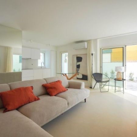 Villa Emerald Oeiras Lisbon Exterior foto