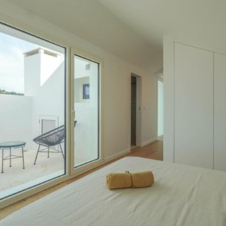 Villa Emerald Oeiras Lisbon Exterior foto