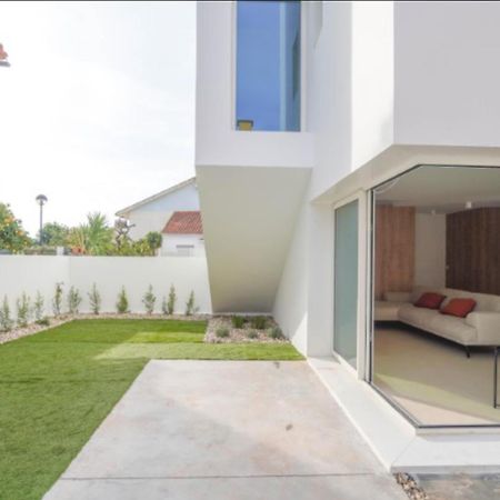Villa Emerald Oeiras Lisbon Exterior foto