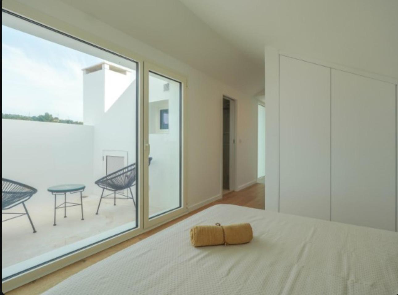 Villa Emerald Oeiras Lisbon Exterior foto