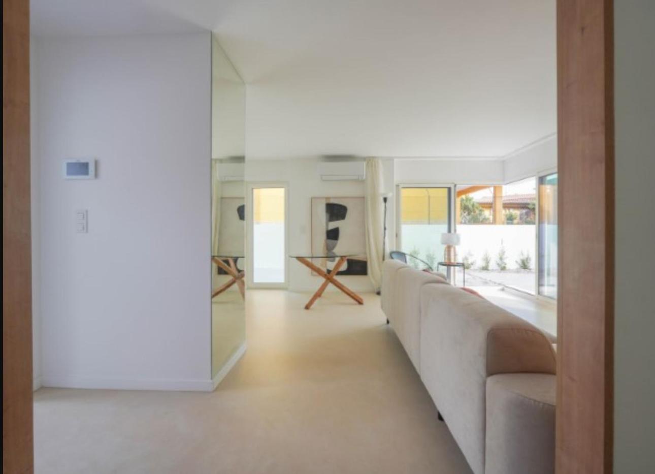Villa Emerald Oeiras Lisbon Exterior foto